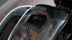 Gebrauchte Low Rider S