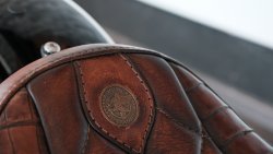 Gebrauchte Low Rider S