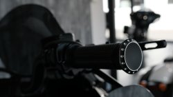 Gebrauchte Low Rider S