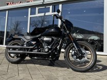 Gebrauchte Low Rider S