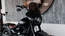 Gebrauchte Low Rider S