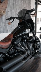 Gebrauchte Low Rider S