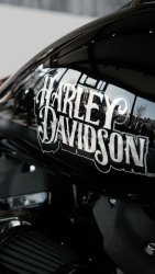 Gebrauchte Low Rider S