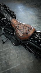 Gebrauchte Low Rider S