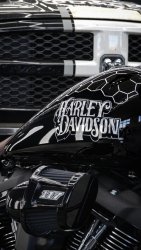 Gebrauchte Low Rider S