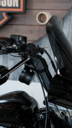 Gebrauchte Low Rider S