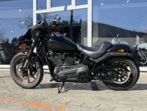 Gebrauchte Low Rider S