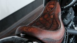 Gebrauchte Low Rider S