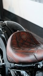 Gebrauchte Low Rider S