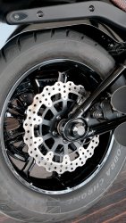 Gebrauchte Low Rider S