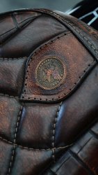 Gebrauchte Low Rider S