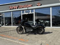 Gebrauchte Low Rider S