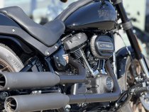 Gebrauchte Low Rider S