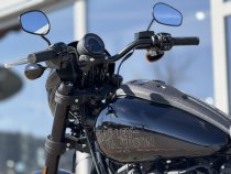 Gebrauchte Low Rider S