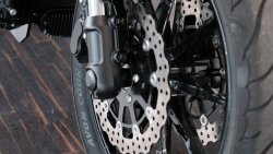 Gebrauchte Low Rider S