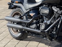 Gebrauchte Low Rider S