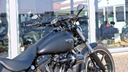 Gebrauchte Softail Breakout 103"