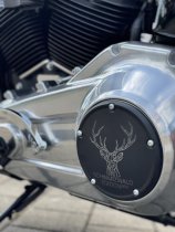 Neumaschine (Custom-Umbau) Softail Standard