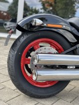 Neumaschine (Custom-Umbau) Softail Standard