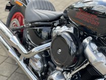 Neumaschine (Custom-Umbau) Softail Standard