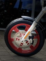 Neumaschine (Custom-Umbau) Softail Standard