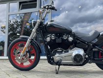 Neumaschine (Custom-Umbau) Softail Standard