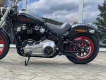 Neumaschine (Custom-Umbau) Softail Standard