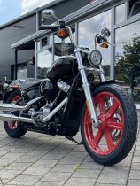 Neumaschine (Custom-Umbau) Softail Standard