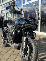 Gebrauchte Pan America Special