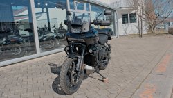 Gebrauchte Pan America Special