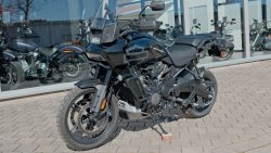 Gebrauchte Pan America Special