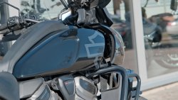 Gebrauchte Pan America Special