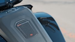 Gebrauchte Pan America Special