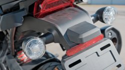 Gebrauchte Pan America Special