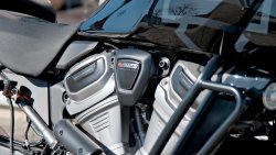 Gebrauchte Pan America Special