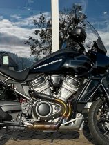 Gebrauchte Pan America Special