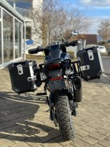 Gebrauchte Pan America Special