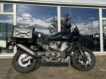 Gebrauchte Pan America Special