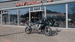 Gebrauchte Pan America Special