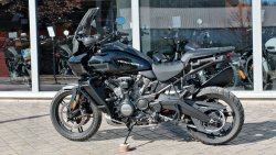 Gebrauchte Pan America Special