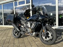 Gebrauchte Pan America Special