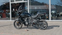 Gebrauchte Pan America Special