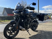 Gebrauchte Pan America Special