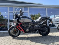 Gebrauchte Pan America Special