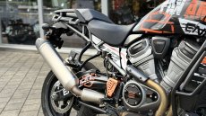 Gebrauchte Pan America Special