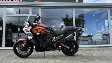 Gebrauchte Pan America Special