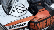 Gebrauchte Pan America Special