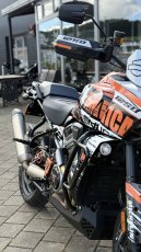 Gebrauchte Pan America Special