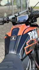 Gebrauchte Pan America Special