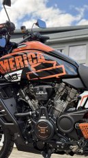 Gebrauchte Pan America Special